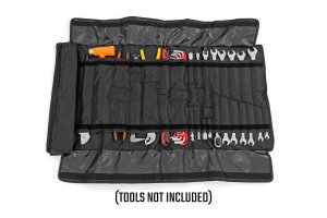Roll-up Tool Bag - Rough Country